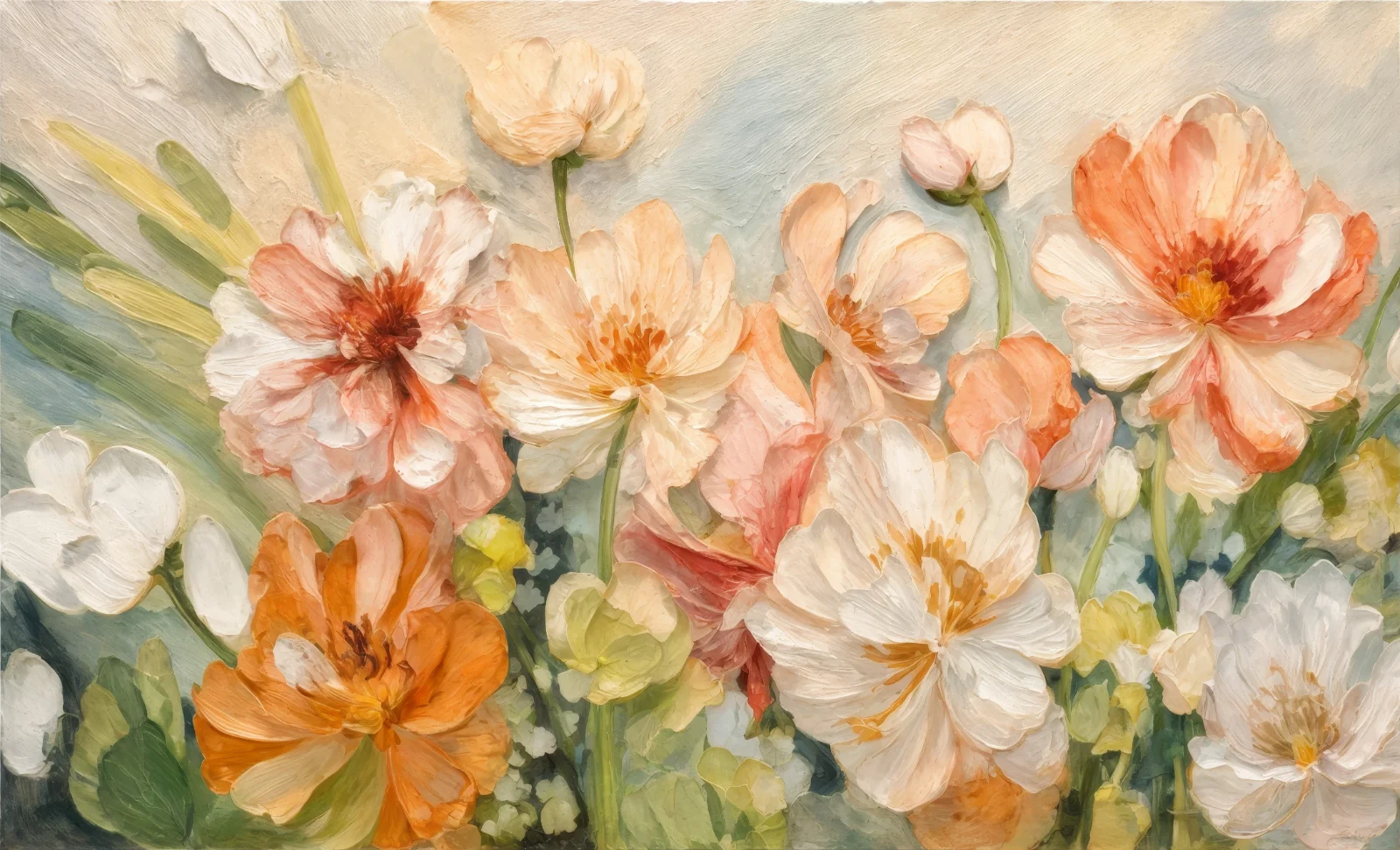 Primavera Matérica
