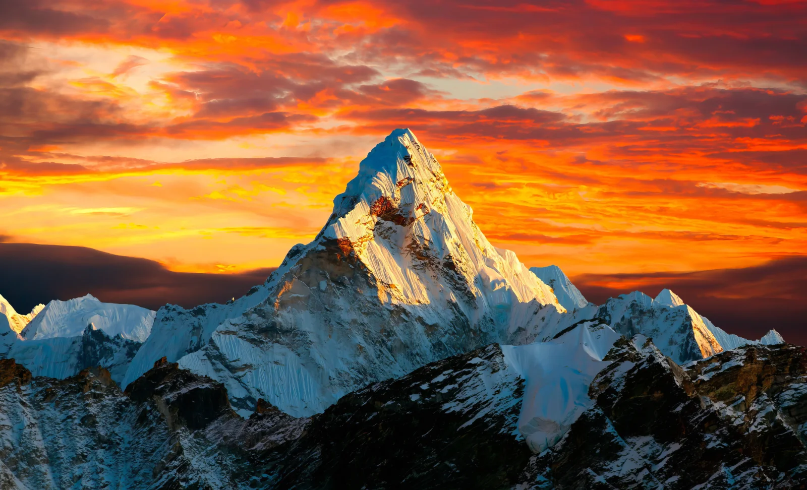 Cumbre Majestuosa
