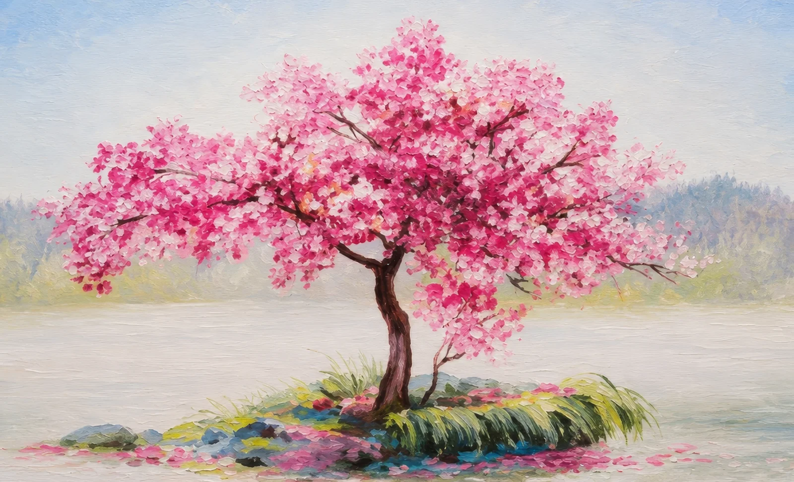 Suspiro de Sakura