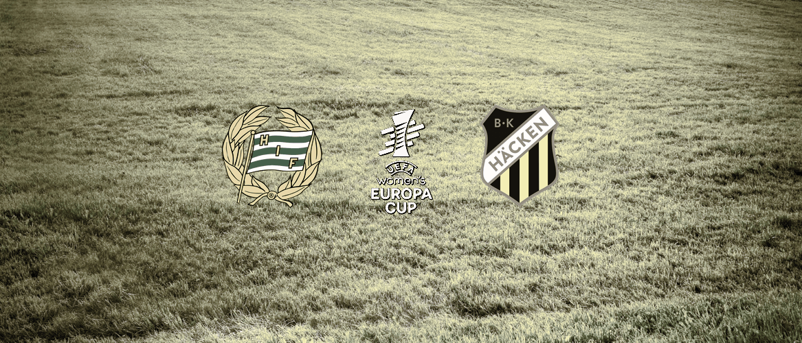 Ett trendbrott för svensk damfotboll