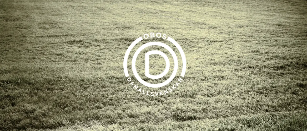 Dubbelklubbar och icke-dubbelklubbar i Damallsvenskan