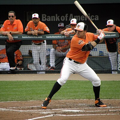 Oriole Park at Camden Yards