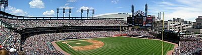 Comerica Park