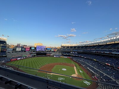 Yankee Stadium