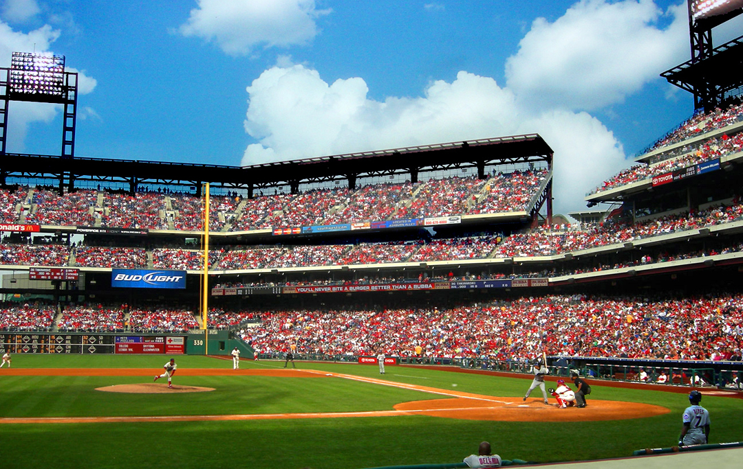Citizens Bank Park