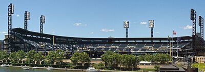 PNC Park