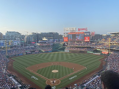 Nationals Park