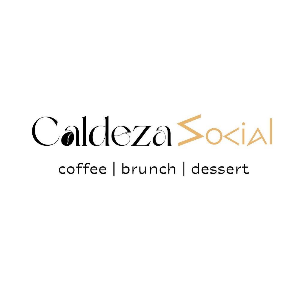 Caldeza Social logo