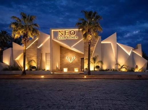 Neo Club Kemer