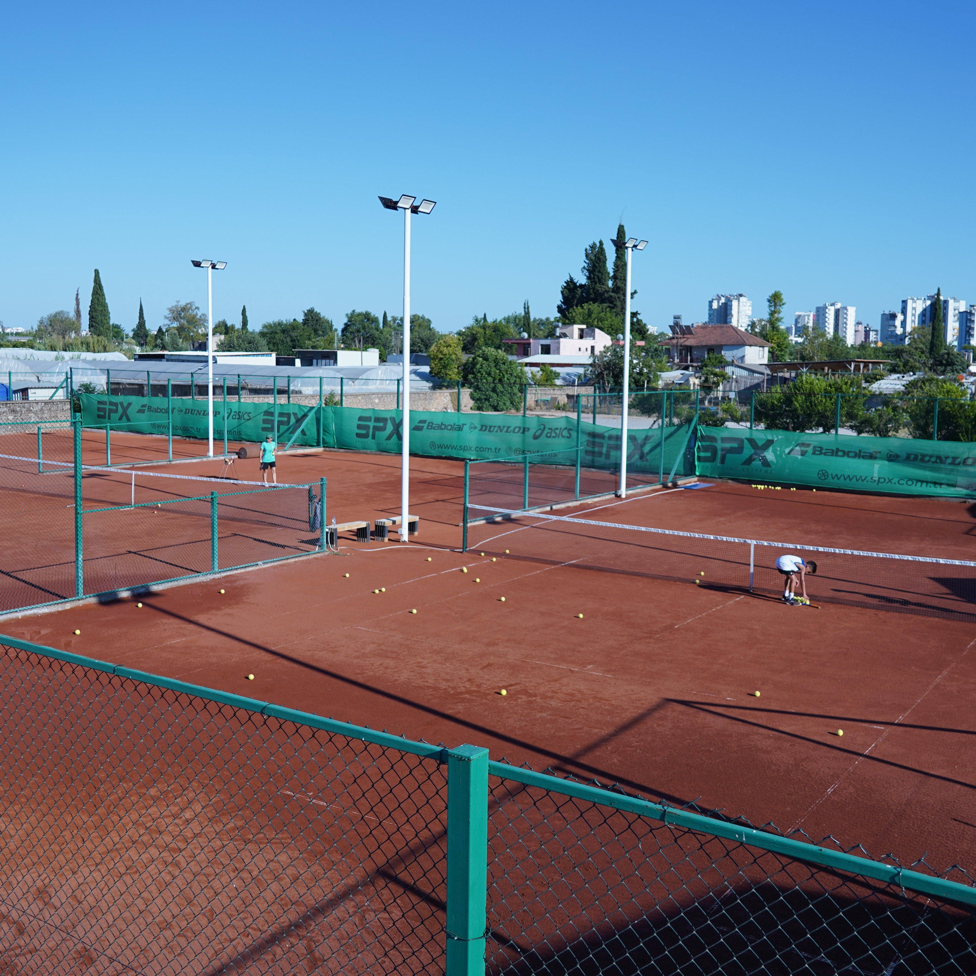 Joy Padel Club