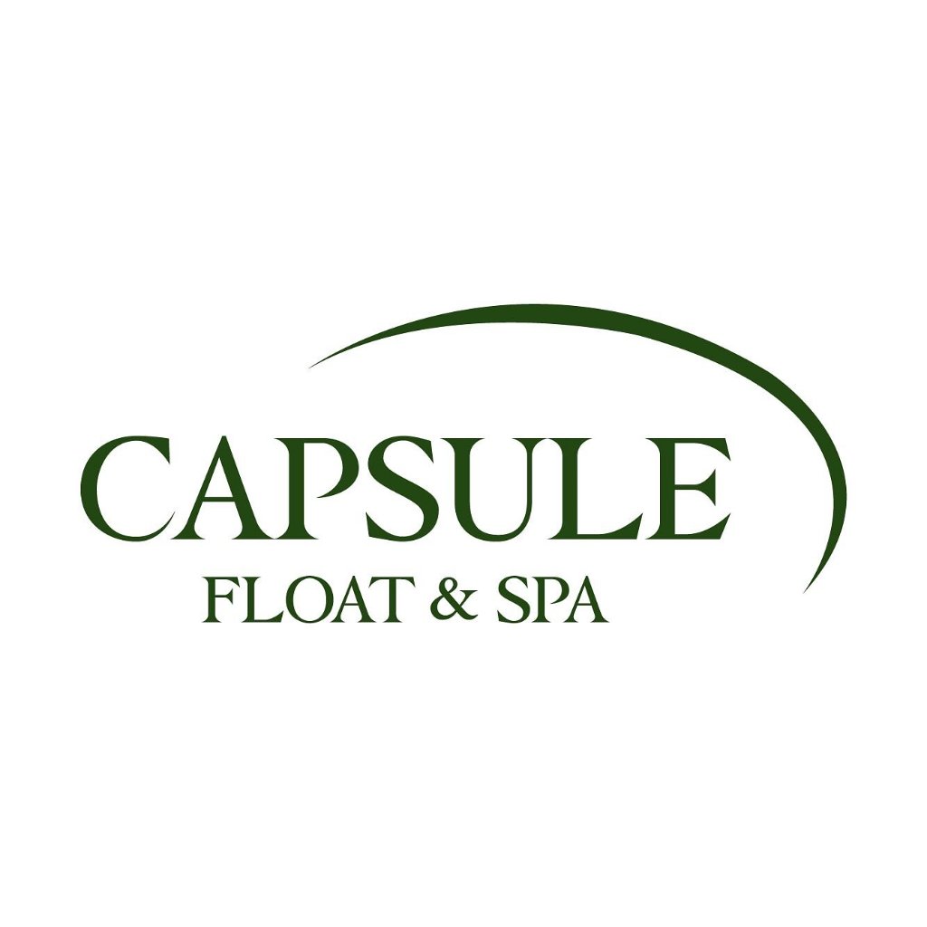 Capsule Float & Spa logo