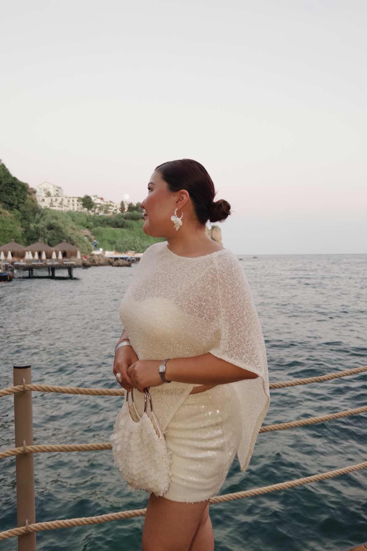 Aya Kırmızı
