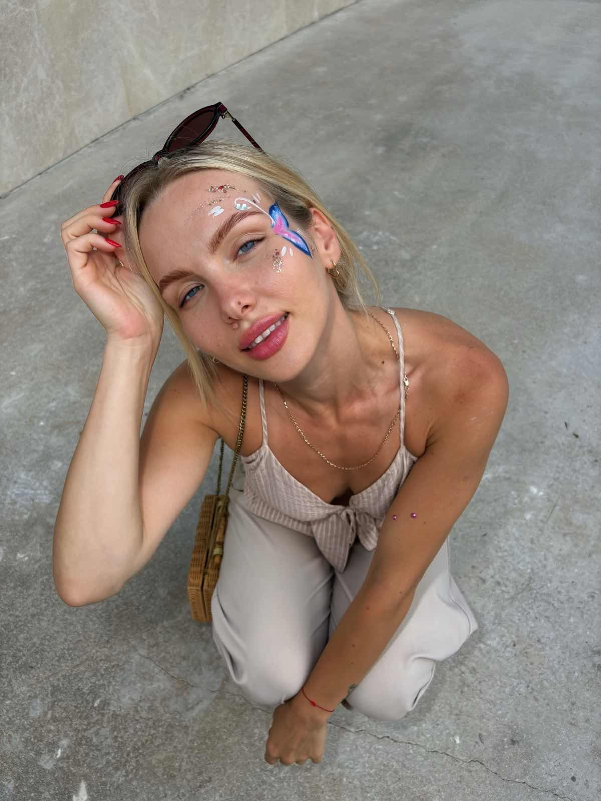 Катерина Баранова
