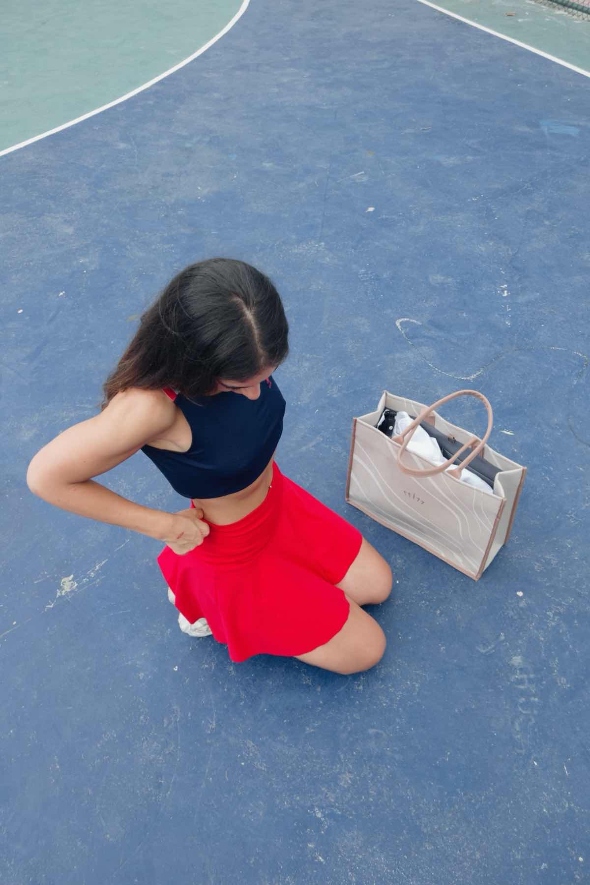 begüm cansu karadağ