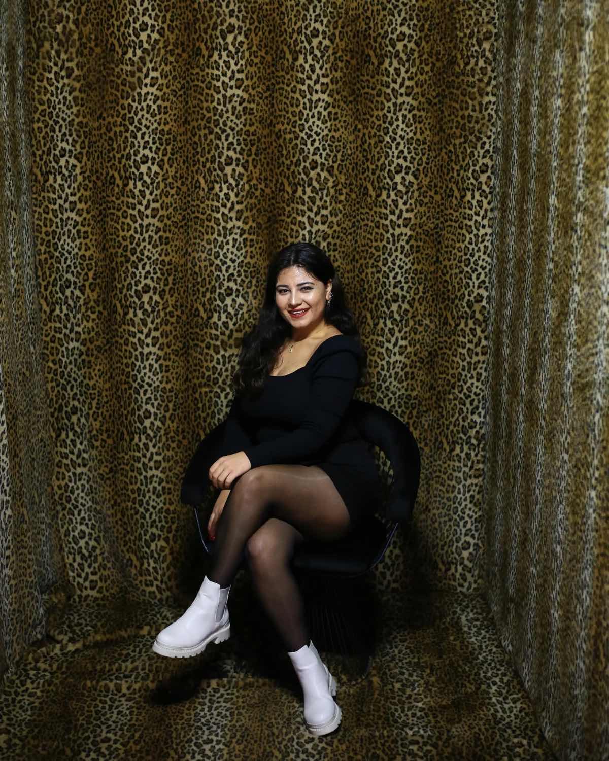 Meliha Tufan