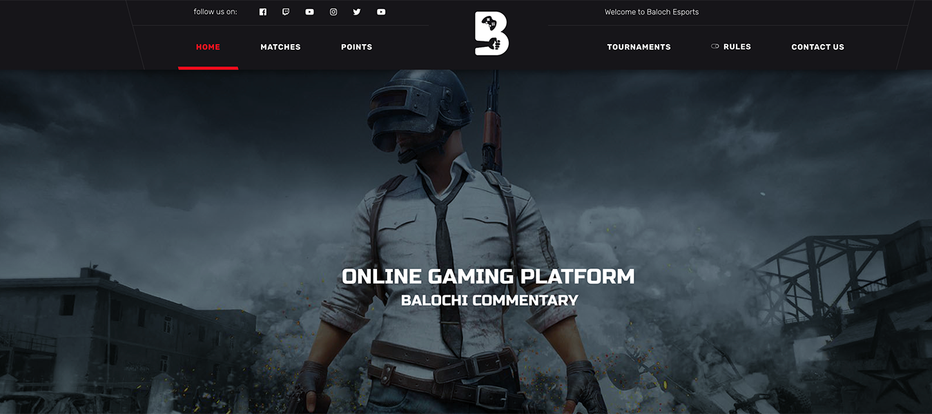 Baloch Esports