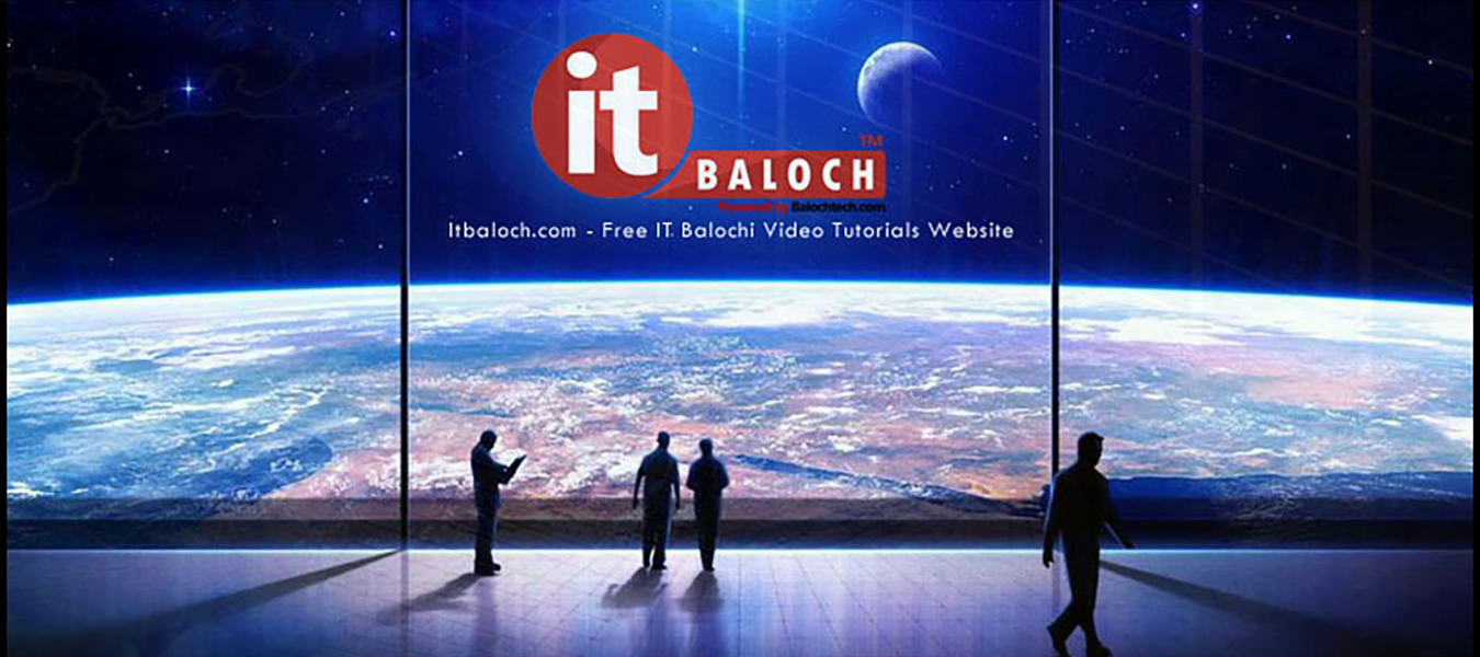 IT Baloch
