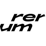 rerum architectes