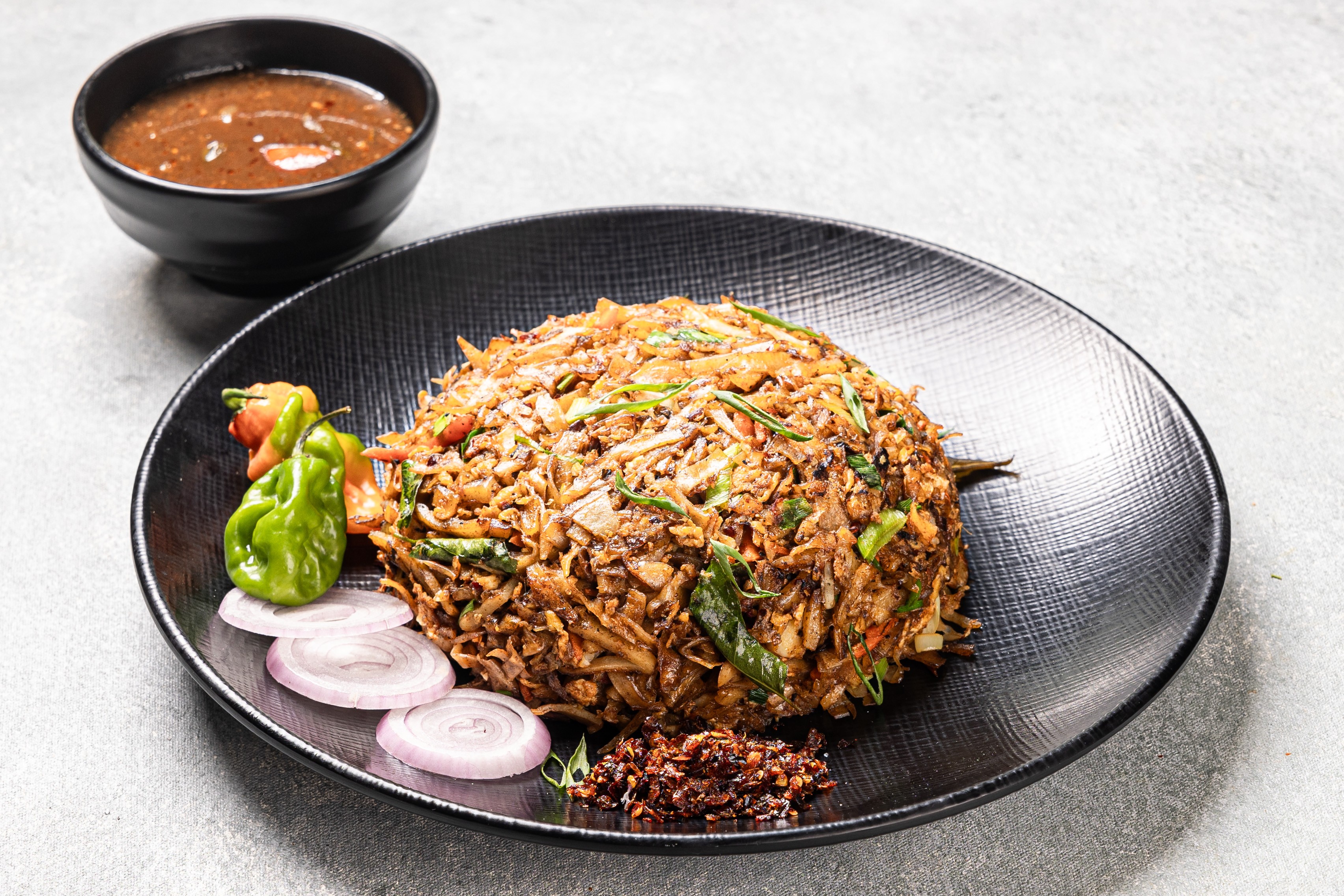 BambooNiwasa_Chicken Kochchi Kottu_Kailash-101