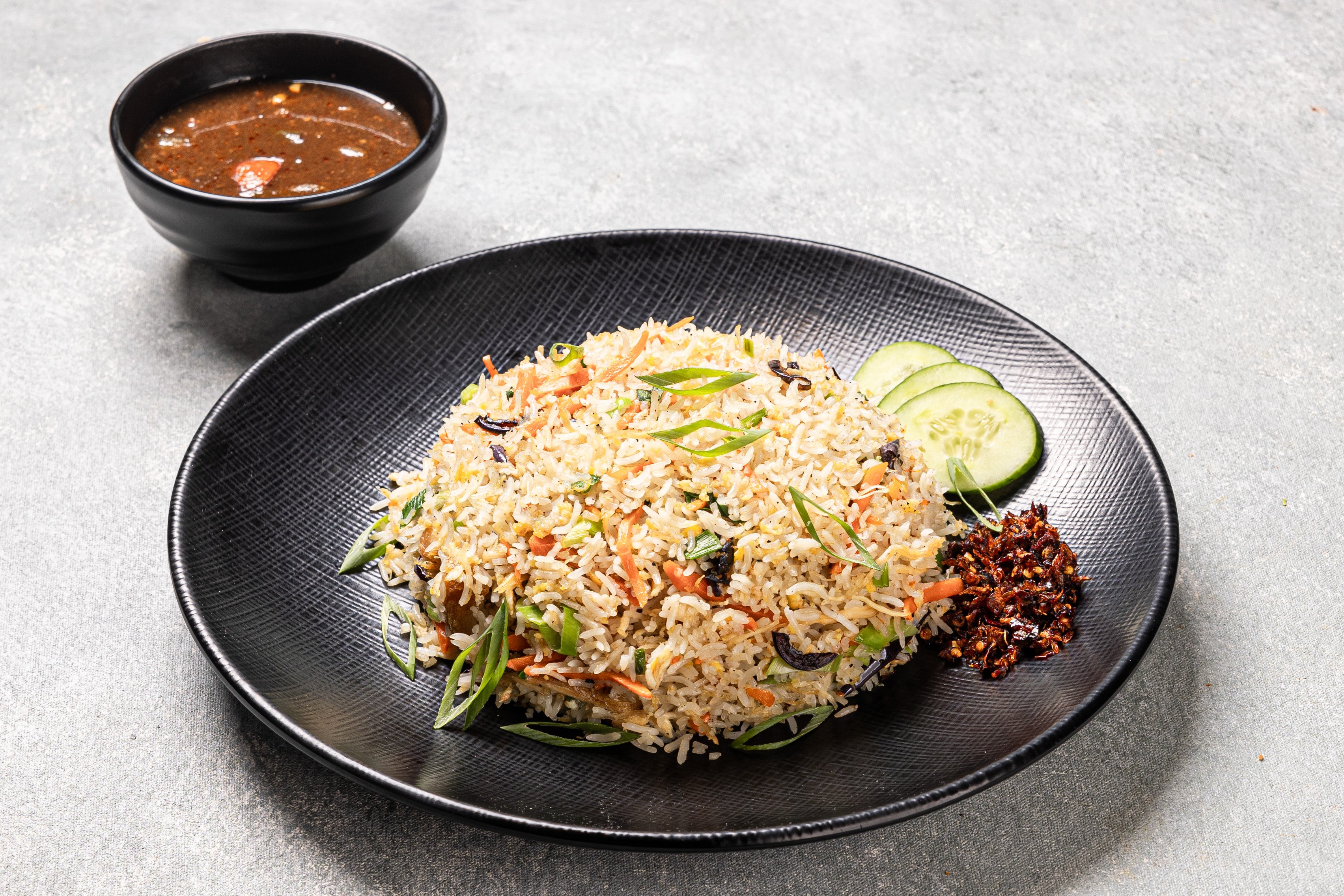 BambooNiwasa_Bamboo Special Chicken Kochchi Fried Rice_Kailash-70