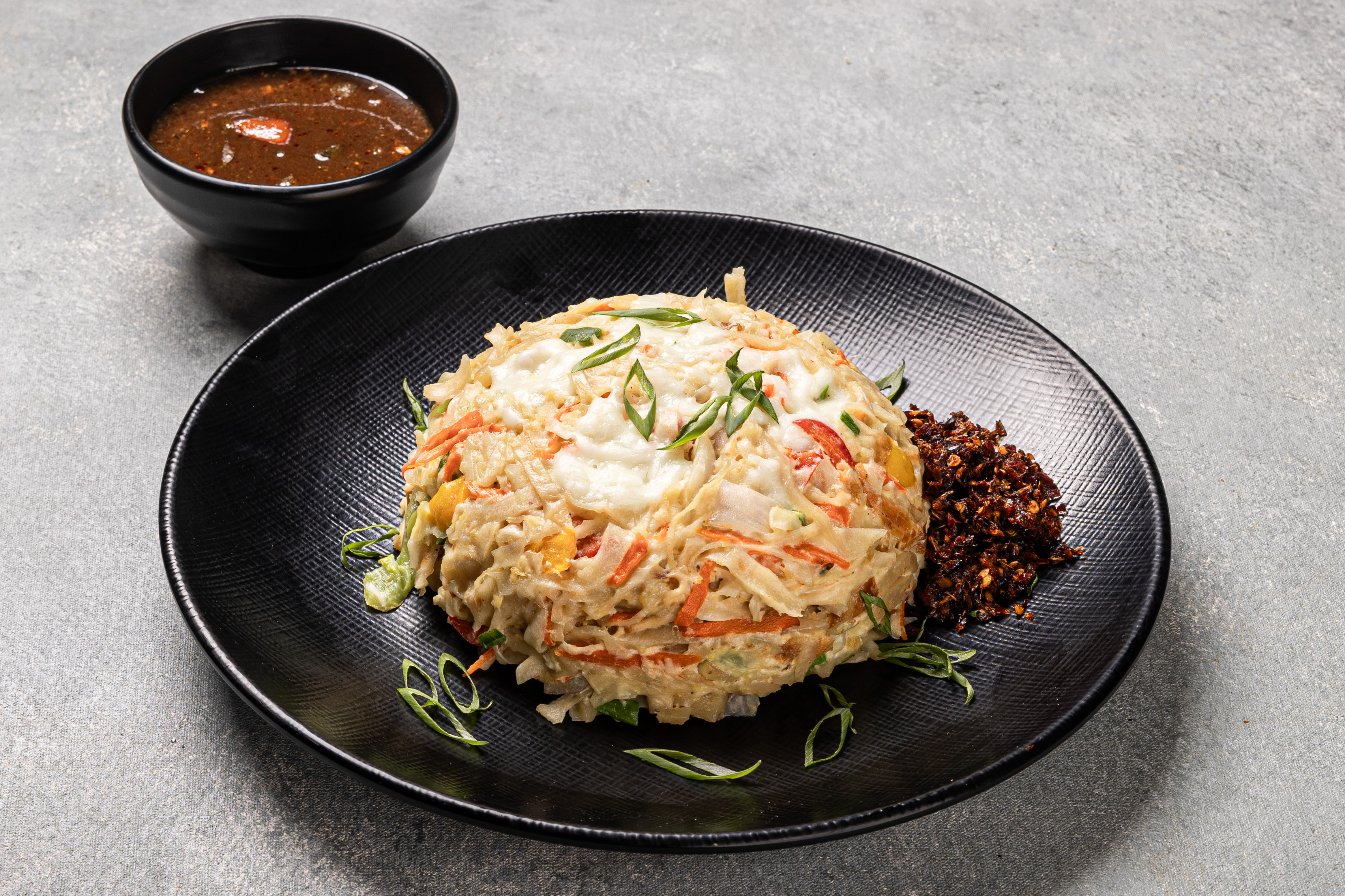 BambooNiwasa_Chicken Cheese Kottu_Kailash-172