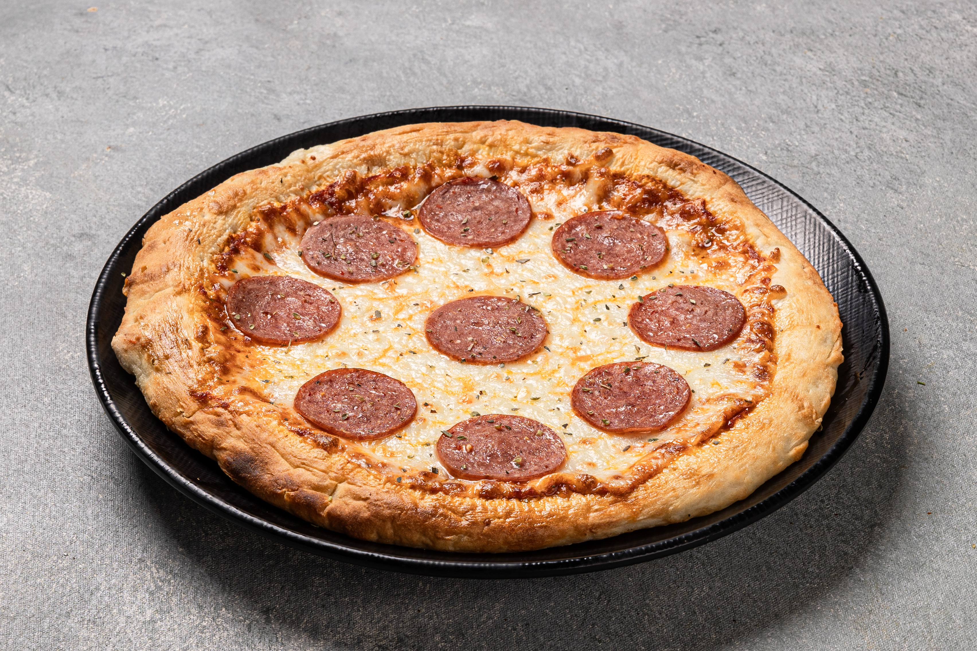BambooNiwasa_Pepperoni Pizza_Kailash-92