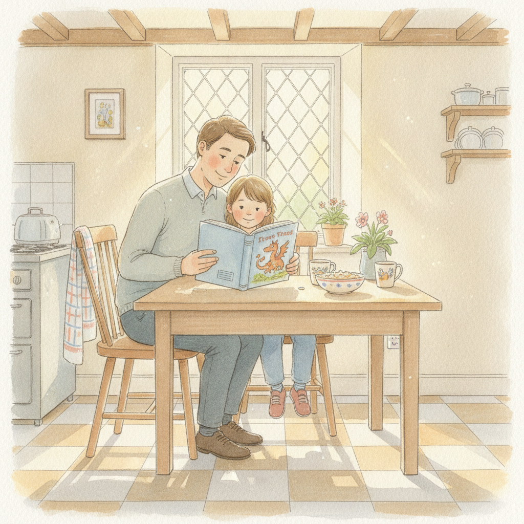 Beyond 'c-a-t': what parents miss about phonics