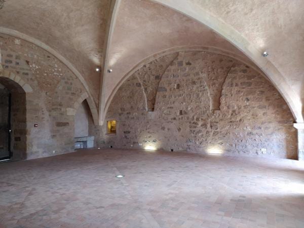 Abbaye Royale de l'Épau — photo 2