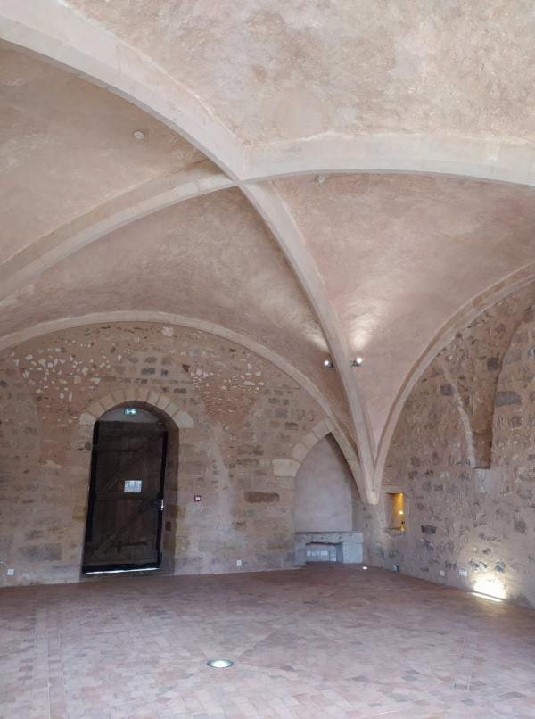 Abbaye Royale de l'Épau — photo 4