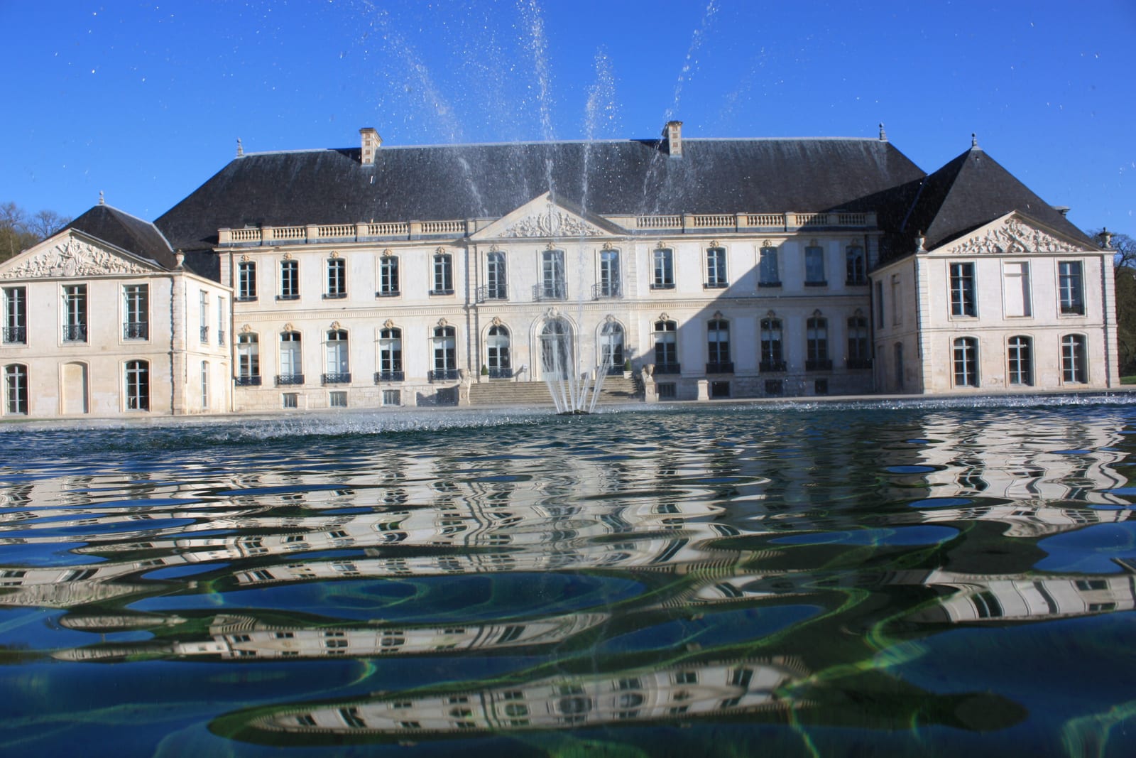 Abbaye du Valasse — photo 2