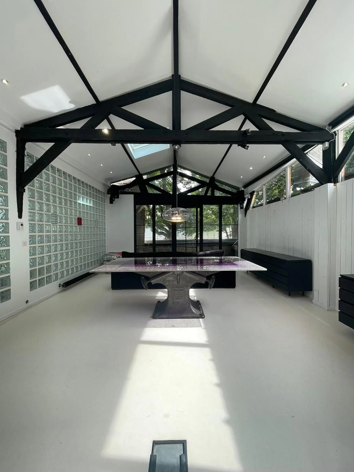 L'Atelier des Abbesses