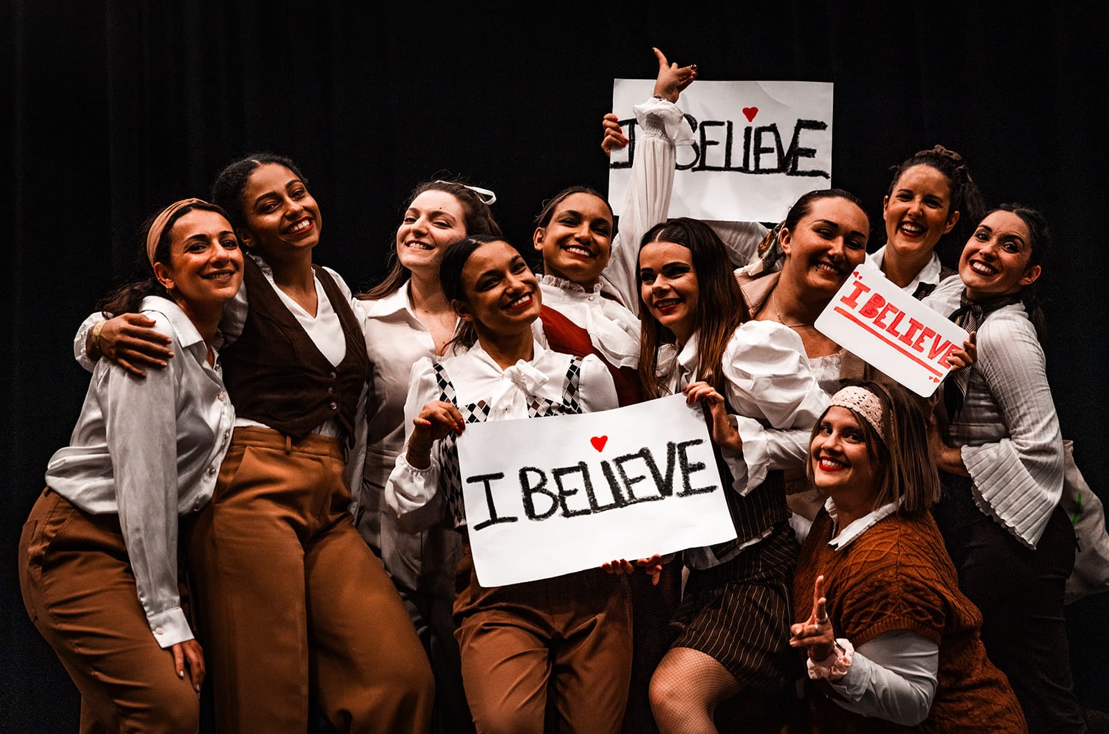 Believe Studio — photo 3