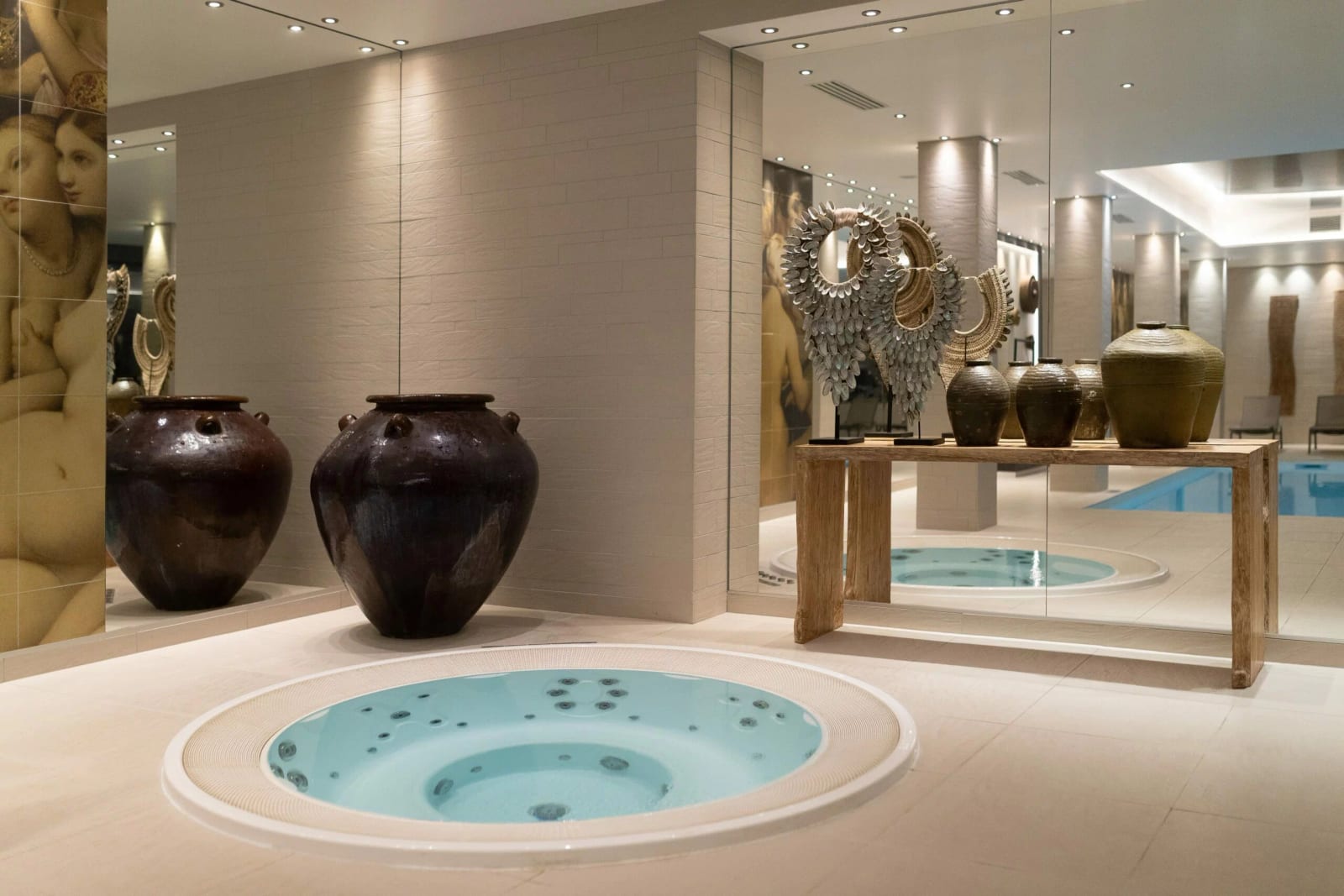 Best Western Plus Hôtel & Spa de Chassieu
