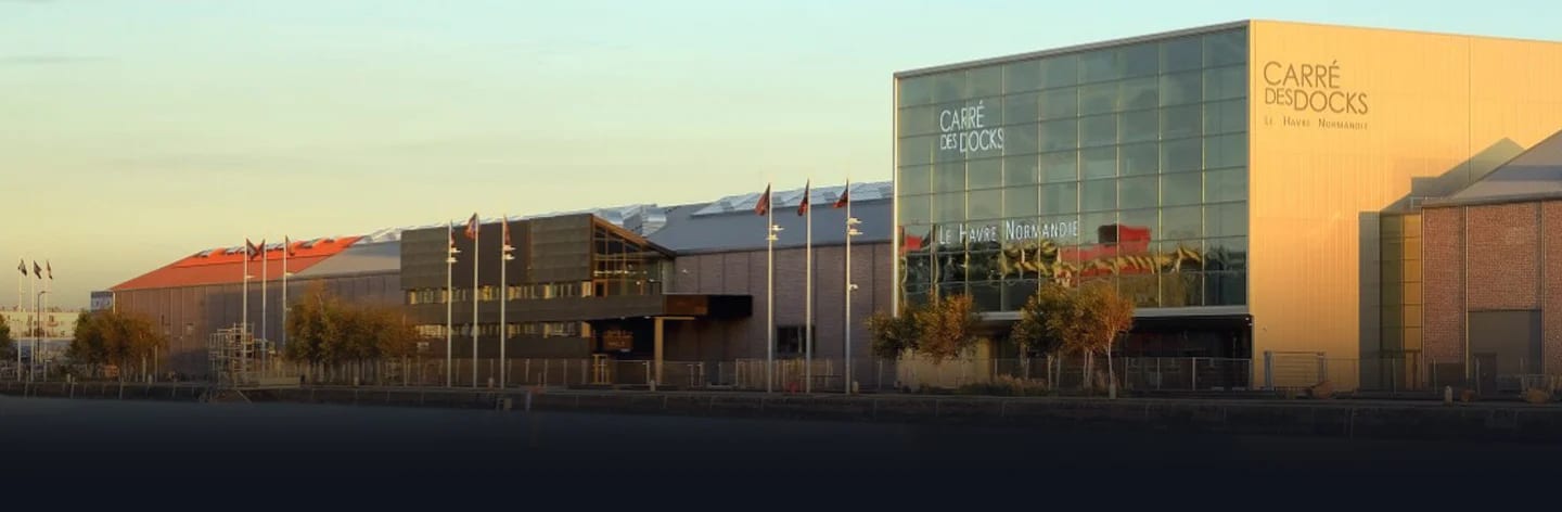 Carré des Docks (Docks Océane) — photo 4