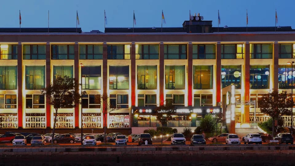 Pasino du Havre