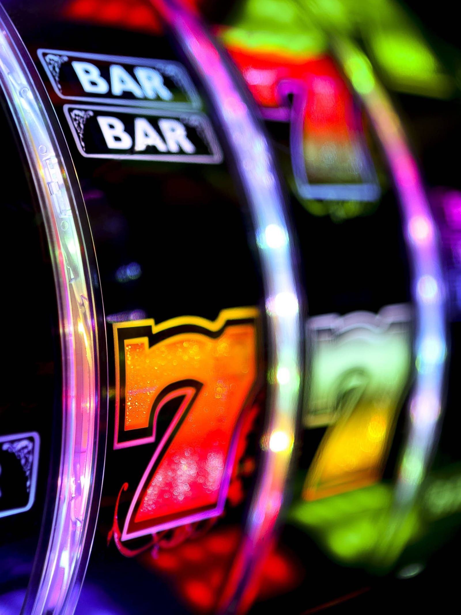 Casino JOA d'Étretat — photo 5
