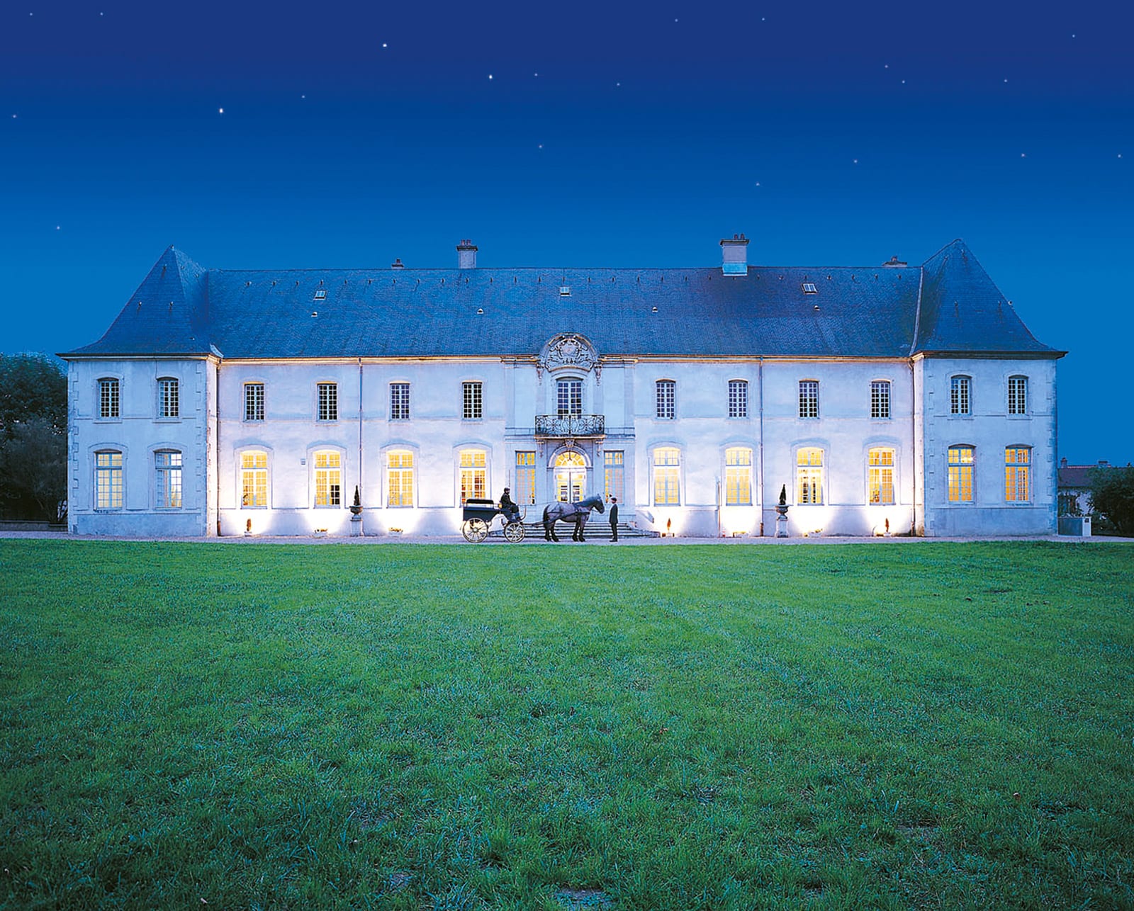Château d'Art-sur-Meurthe