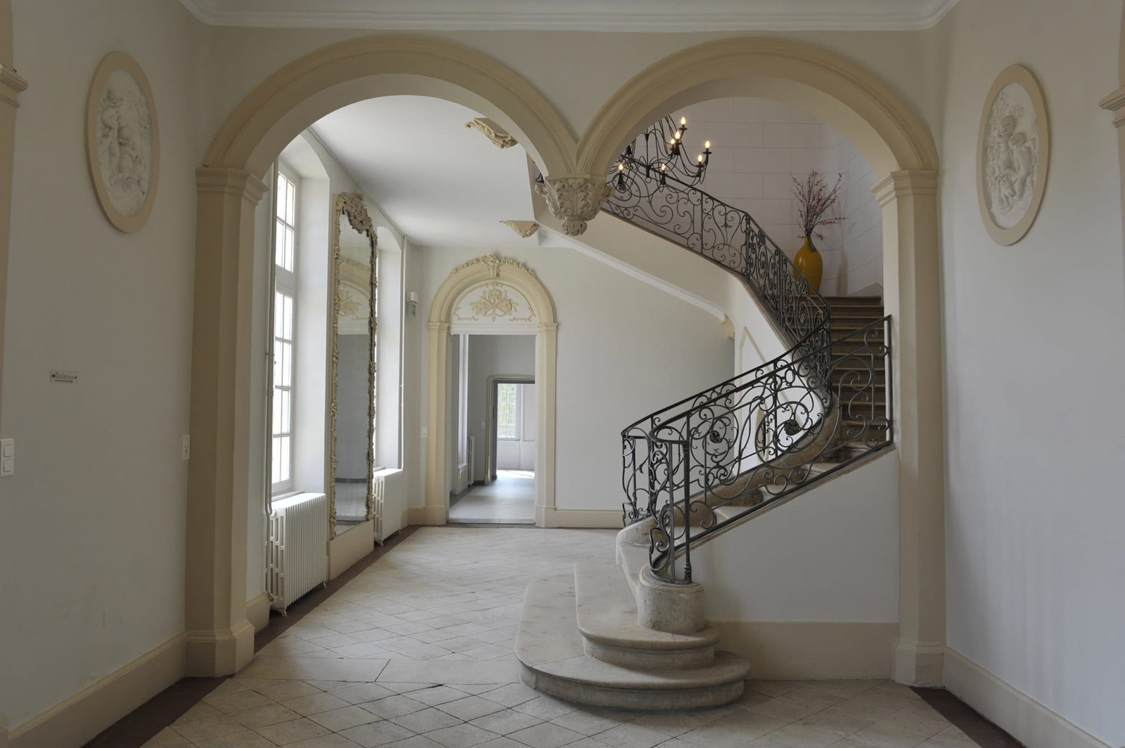 Château d'Art-sur-Meurthe — photo 3