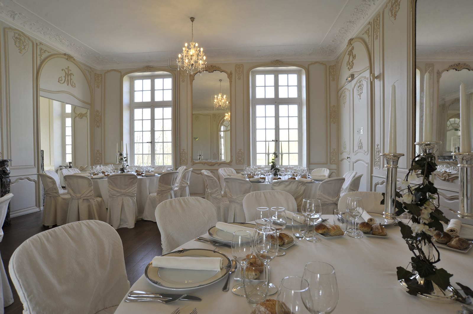 Château d'Art-sur-Meurthe — photo 5