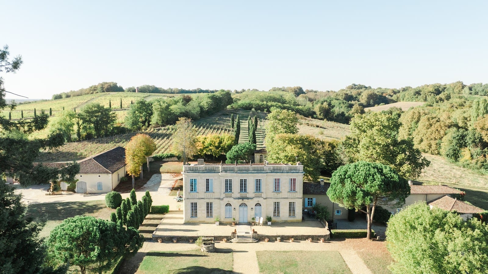 Château de Birot — photo 2