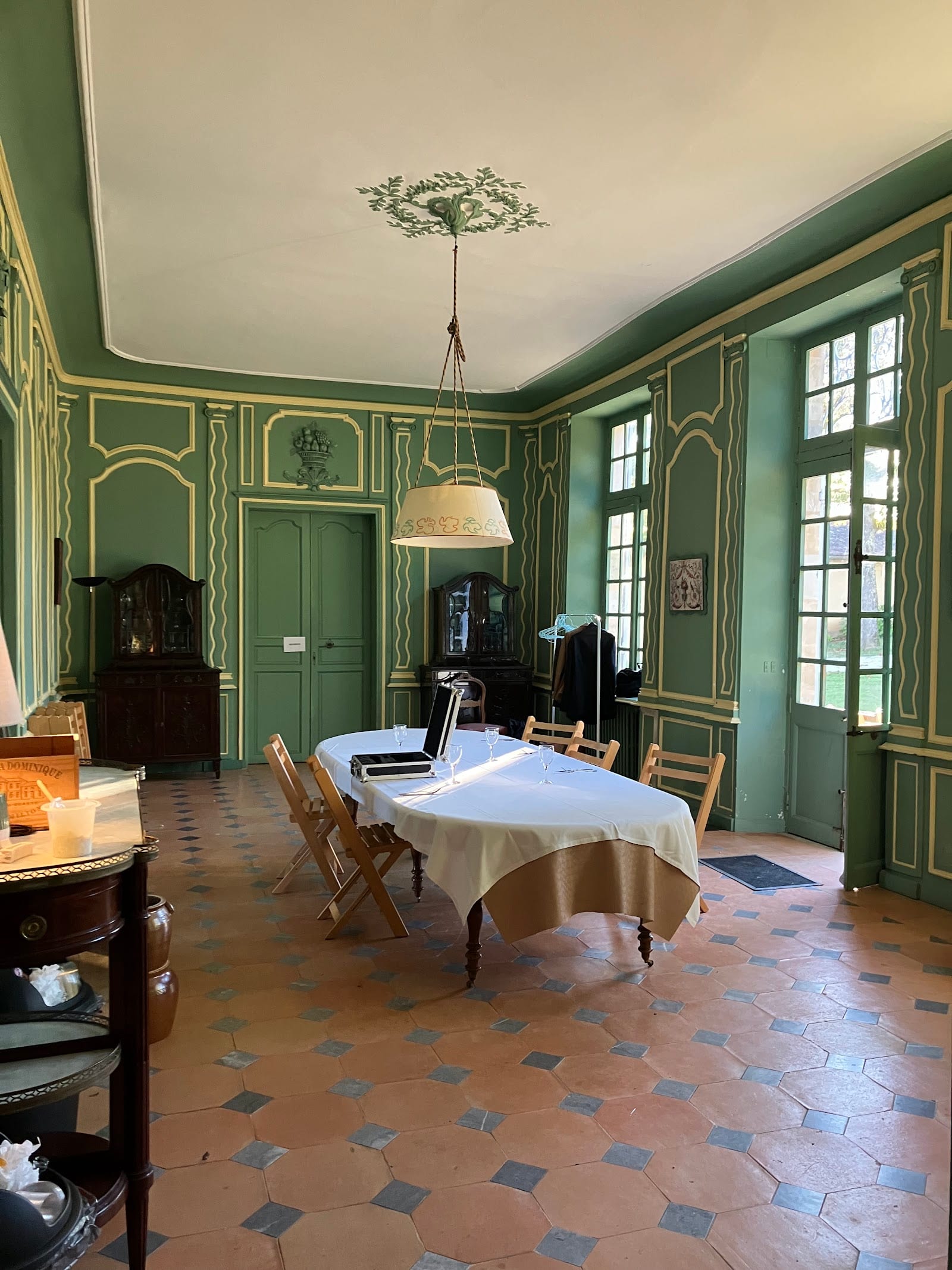 Château de Birot — photo 5