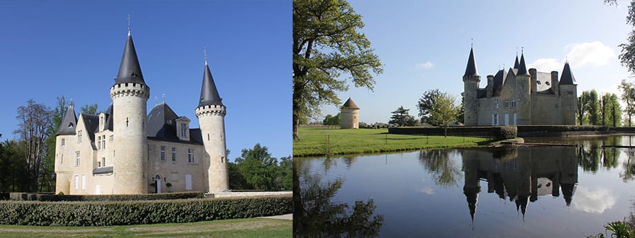 Château d'Agassac