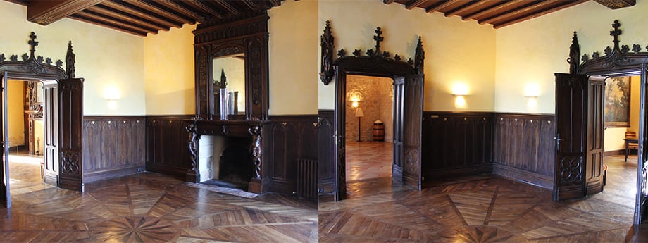 Château d'Agassac — photo 5