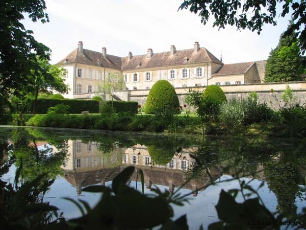 Château d'Autigny-la-Tour — photo 2