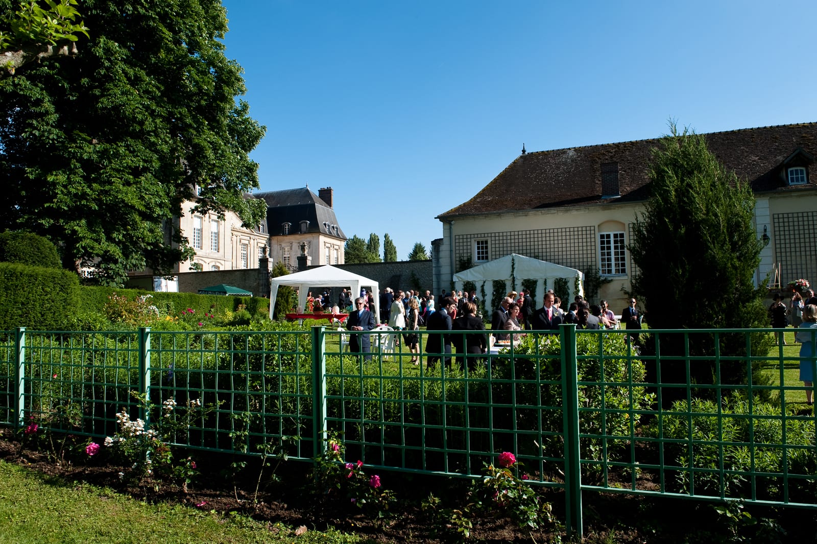 Château de Boury — photo 5