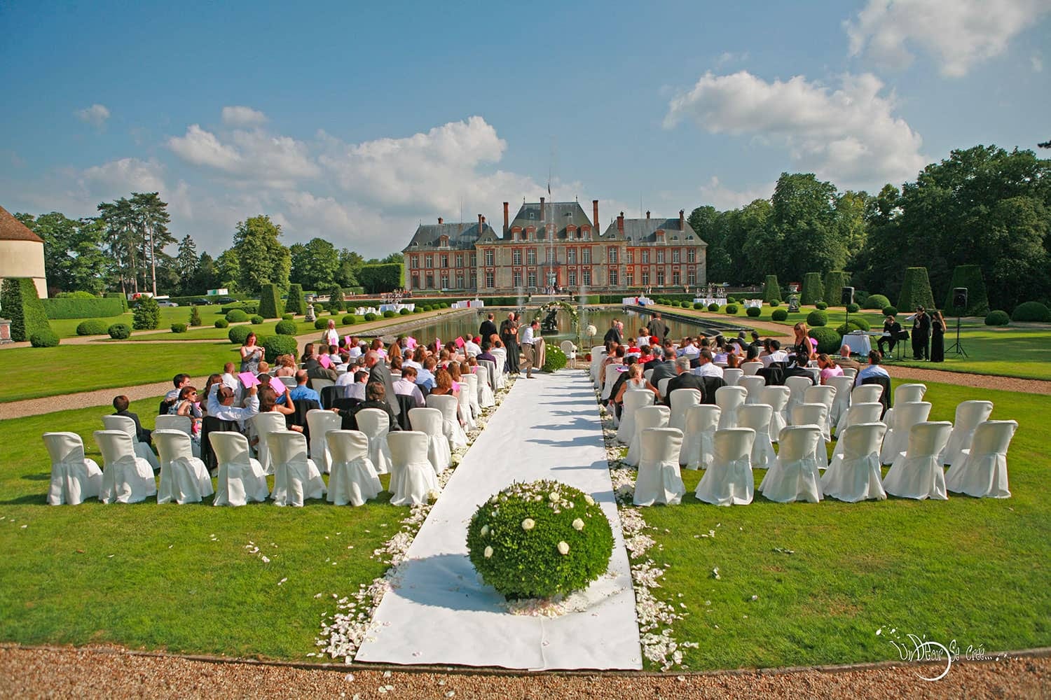 Château de Breteuil
