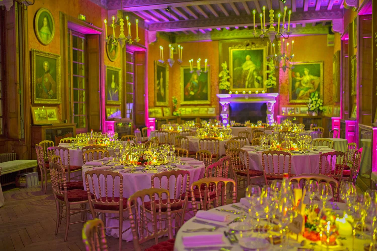 Château de Breteuil — photo 4