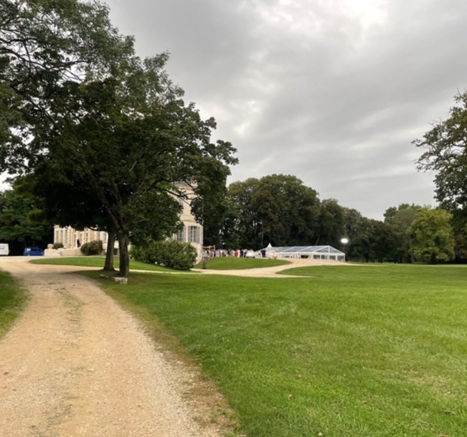 Château de Brognon — photo 5
