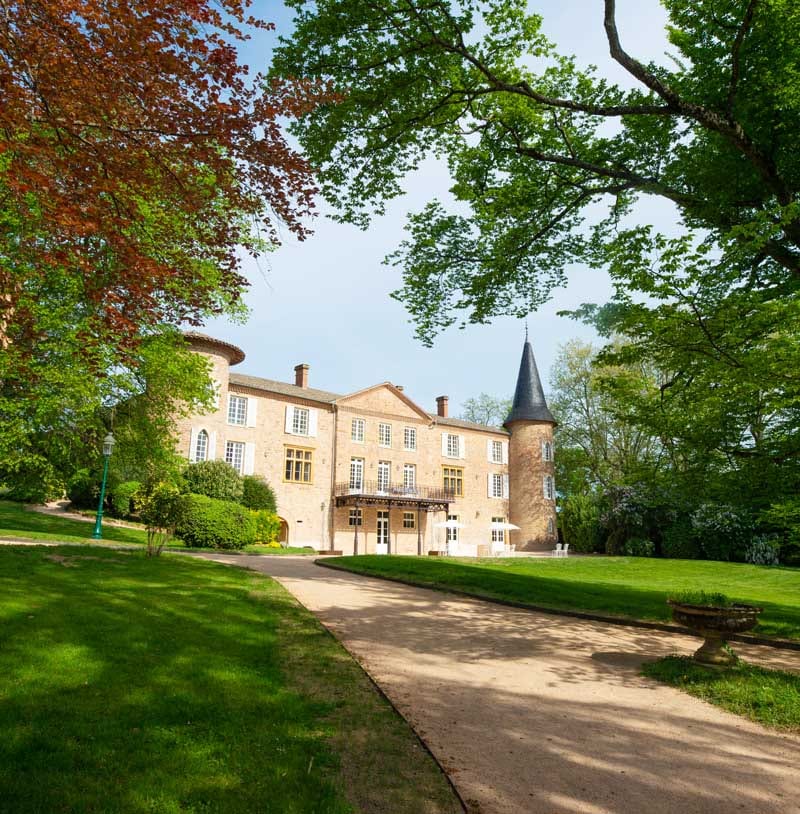 Château de Champ-Renard — photo 5