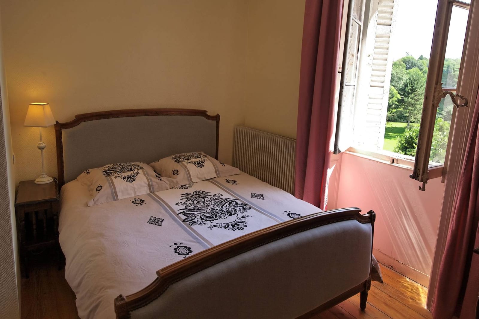Château de Clairvans — photo 4
